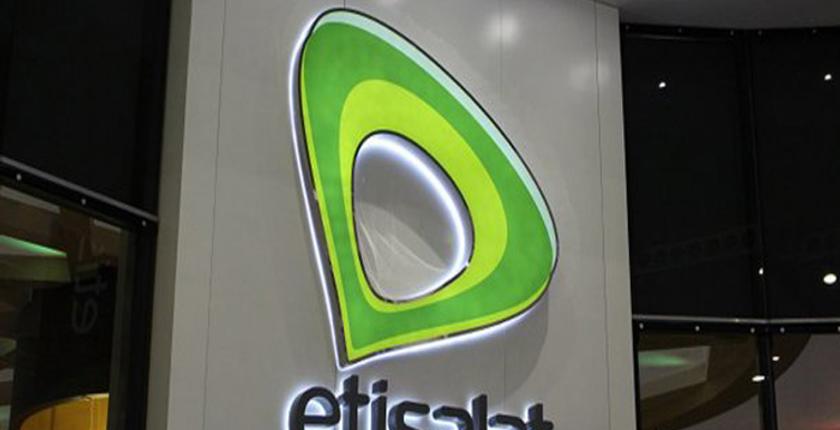 شركة "Etisalat" تطرح خدمة الإتصال على متن الطائرة لمشتركي باقات التجوال الدولي