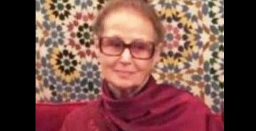 رحيل أرملة الدكتور "الخطيب" عن عمر يناهز 84 سنة