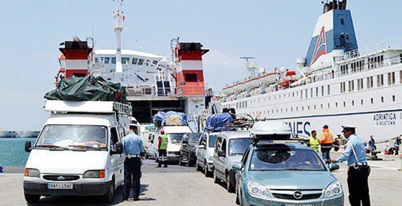 Opération Marhaba: Retour du trafic à la normale après une semaine “exceptionnelle” au Port Tanger Med