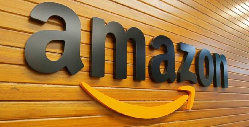 بعد Apple.. القيمة السوقية لشركة Amazon تتجاوز تريليون دولار!