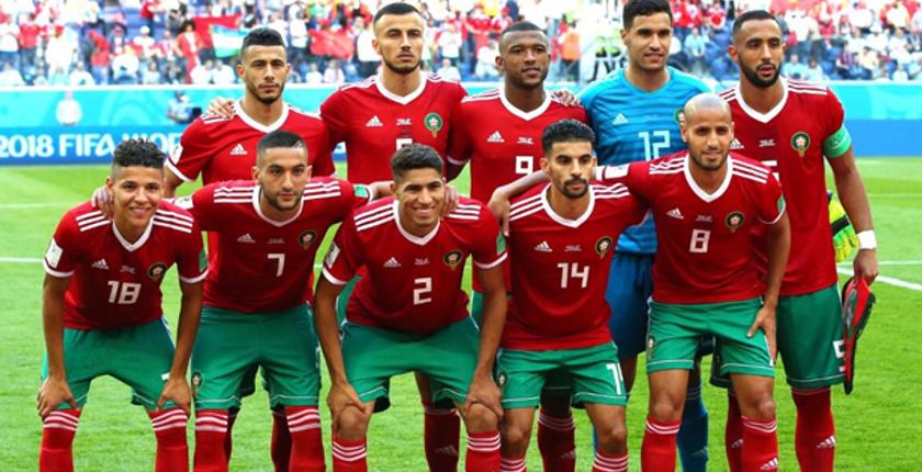 تذاكر مباراة "الأسود" تطرح ابتداء من 30 درهم