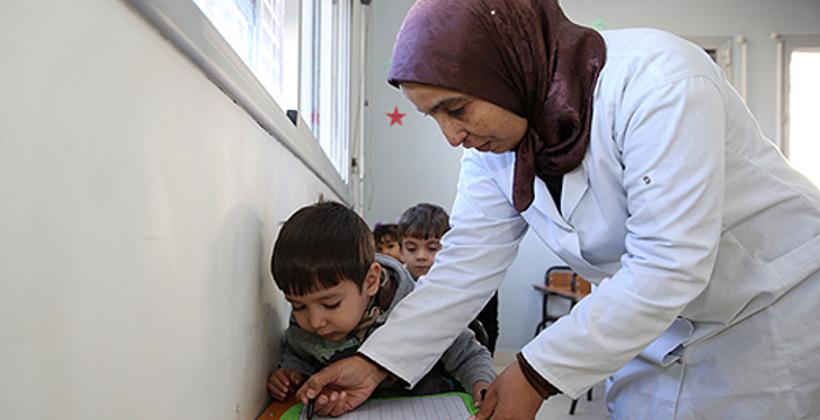 La généralisation du préscolaire, un chantier indispensable pour réformer l'école marocaine