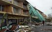 Saint-Martin, un an après l'ouragan Irma