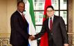 Le ministre Sierra-Léonais des AE loue le rôle du Maroc pour l'émergence d'une Afrique intégrée, développée, stable et prospère (communiqué conjoint)