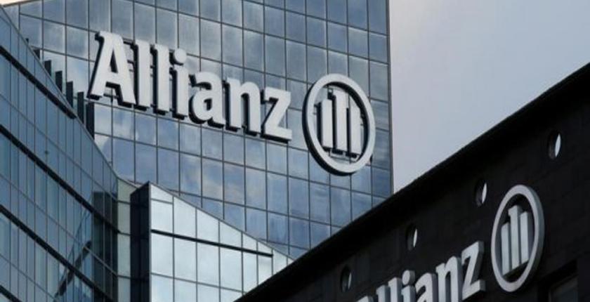اللجنة الأولمبية الدولية تعقد اتفاقية رعاية مع شركة التأمين "Allianz"
