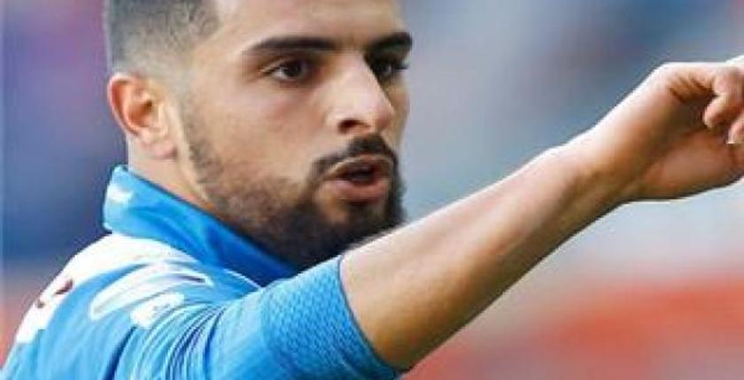 الدولي المغربي "يونس مختار " ينضم لأحد أندية الدوري التركي
