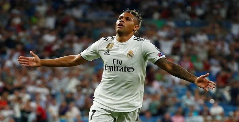 ريال مدريد  يقسو على روما بثلاثية في دوري الأبطال