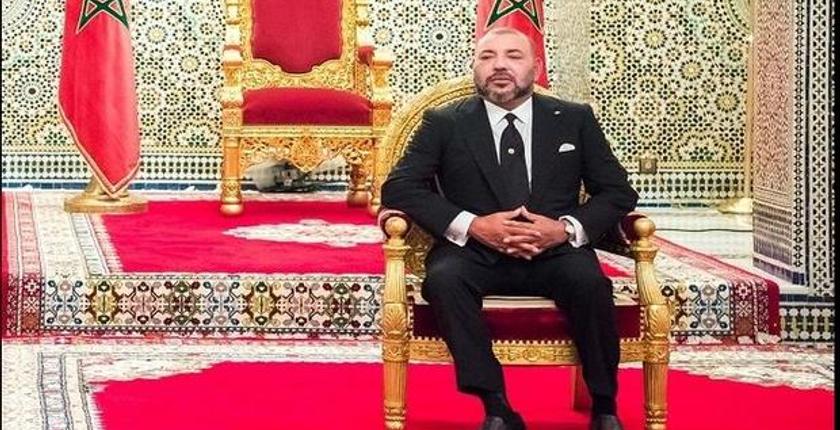 جلالة الملك يترأس حفل إطلاق المرحلة الثالثة من المبادرة الوطنية للتنمية البشرية