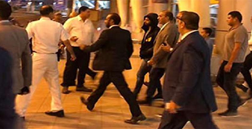 محمد صلاح يرغم الاتحاد المصري على الانصياع لشروطه