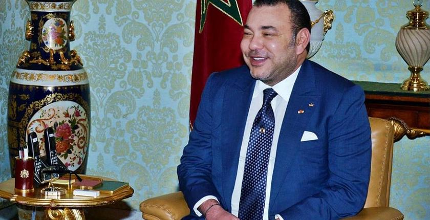 جلالة الملك يهنئ المسؤولة الأممية الجديدة لحقوق الإنسان