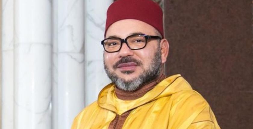 تهنئة ملكية لرئيس جمهورية الفيتنام