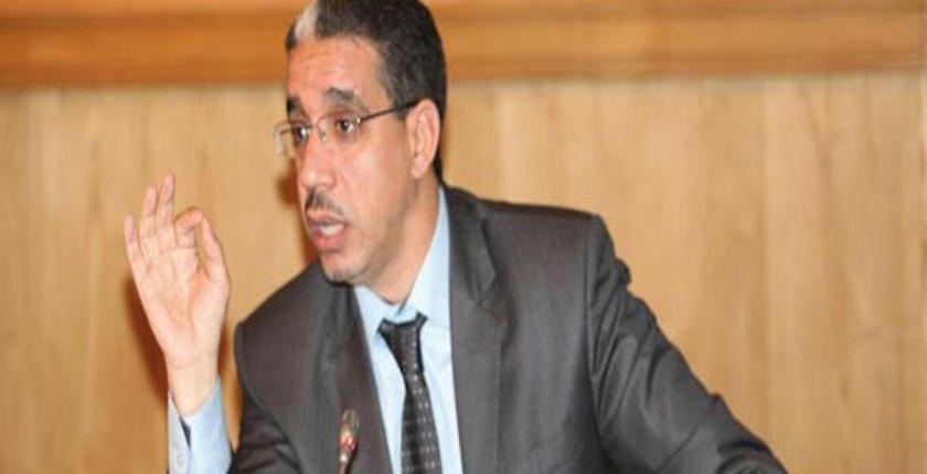 الرباح يواصل خطته الرامية لتغيير جميع المسؤولين بوزارته  !