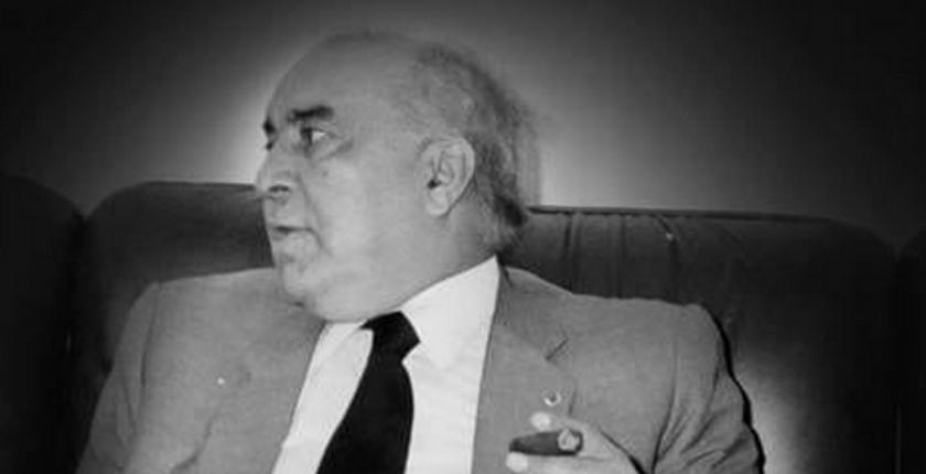 الوزير الأول الأسبق محمد كريم العمراني يغادر إلى دار البقاء