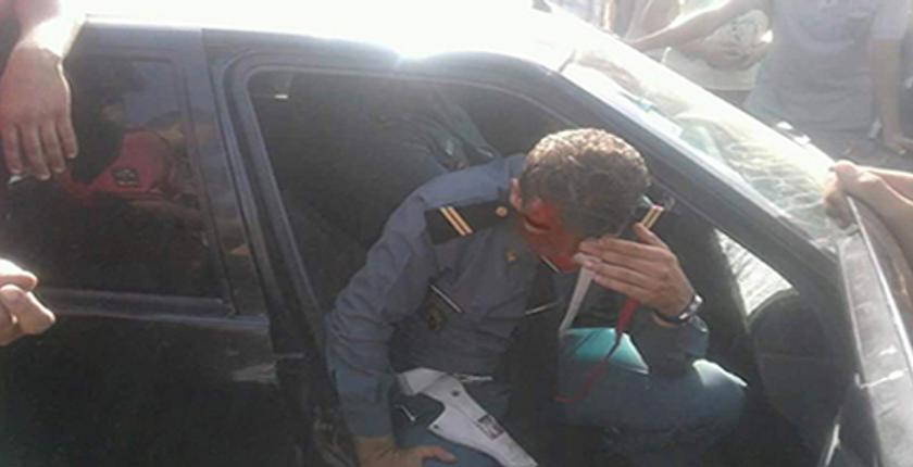 خط التبليغ عن الرشوة يطيح بمرتشين في جهاز الدرك جدد استغلوا مناصبهم