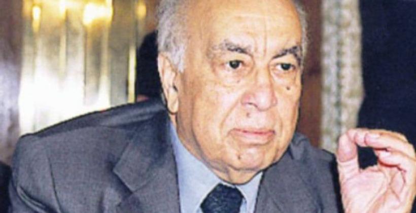 Décès de l’ancien Premier ministre Mohamed Karim Lamrani