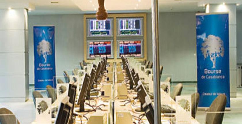 مؤشرات بورصة الدار البيضاء تكسر موجة التراجعات وتغلق على ارتفاع جماعي