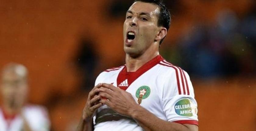 الدولي المغربي السابق منير الحمداوي يعود إلى الدوري الهولندي مجددا 