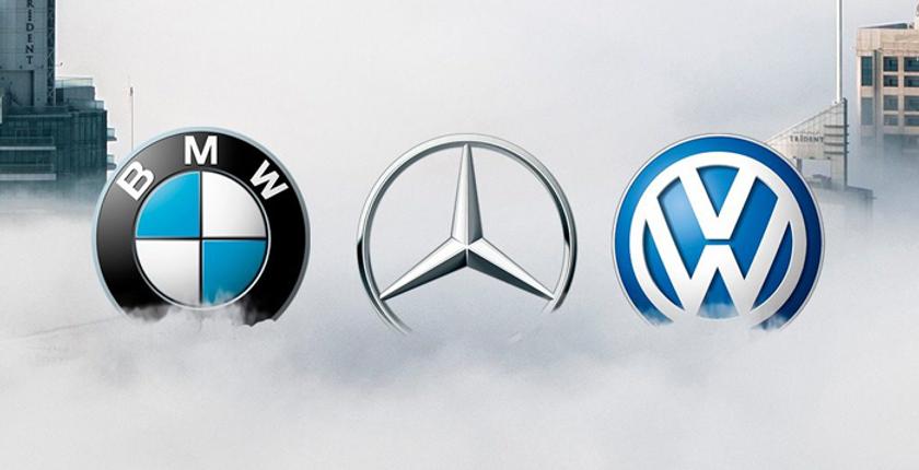 "الإنبعاثات" تدفع الإتحاد الأوروبي إلى فتح تحقيق موسع مع "Volkswagen" و"BMW"