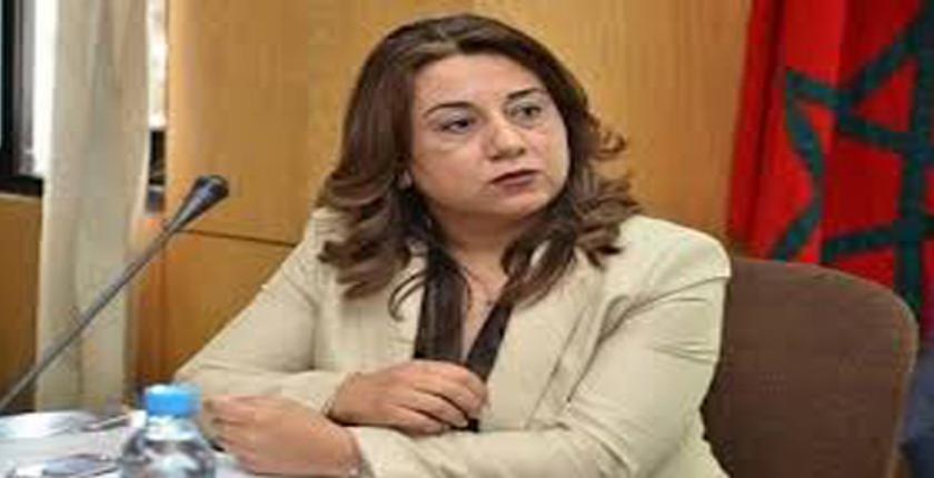 برلمانية تهاجم العثماني.. وتحمله مسؤولية الهجرة الغير شرعية للشباب