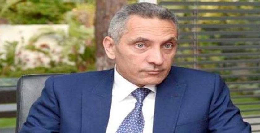 بعد تفويته لـ"سهام".. العلمي ينشئ مجموعة جديدة بشراكة مع الألمان