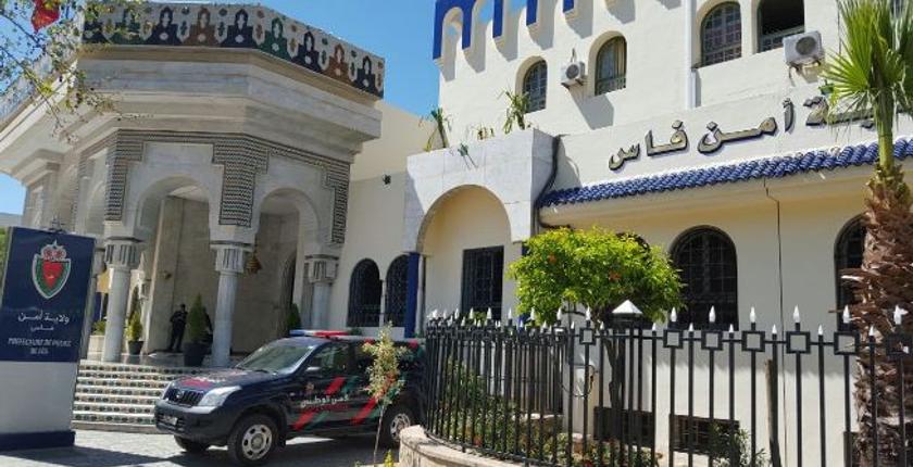 أمن فاس يوضح حقيقة اعتداء شرطي على طبيبة