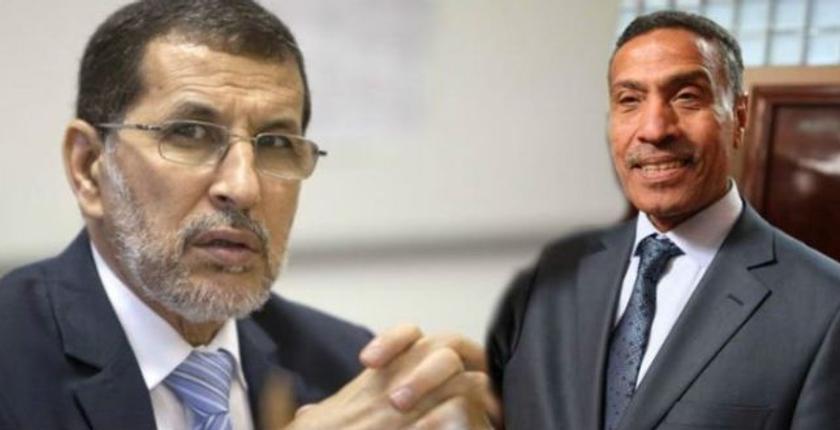 بسبب تعطيل الحوار.. نقابة "مخاريق" تهاجم حكومة العثماني