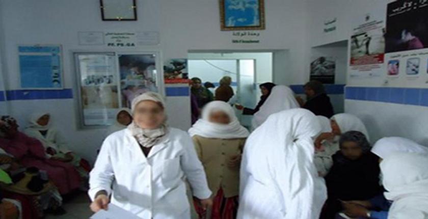 البركة يميط اللثام عن اختلالات التغطية الصحية ونظام "راميد"