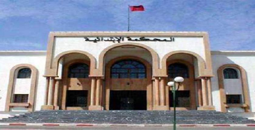 بدء محاكمة رئيس جماعة تاوجطات المتابع على خلفية النصب والرشوة