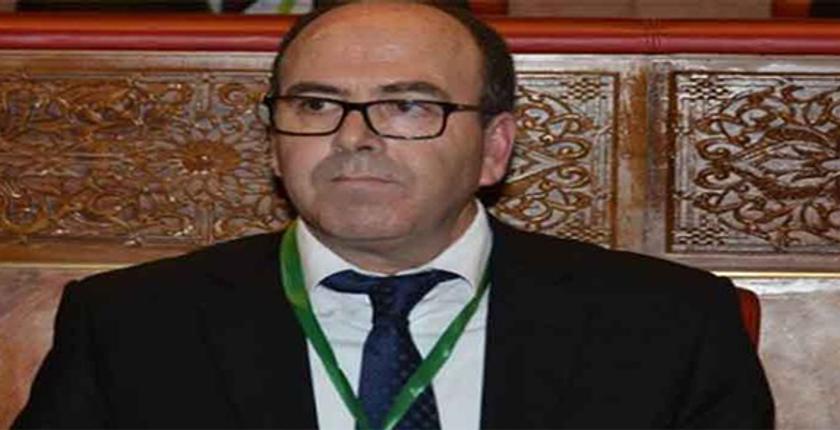 ردود أفعال متباينة بسبب طرد "بنشماس" لصحفيي الحزب