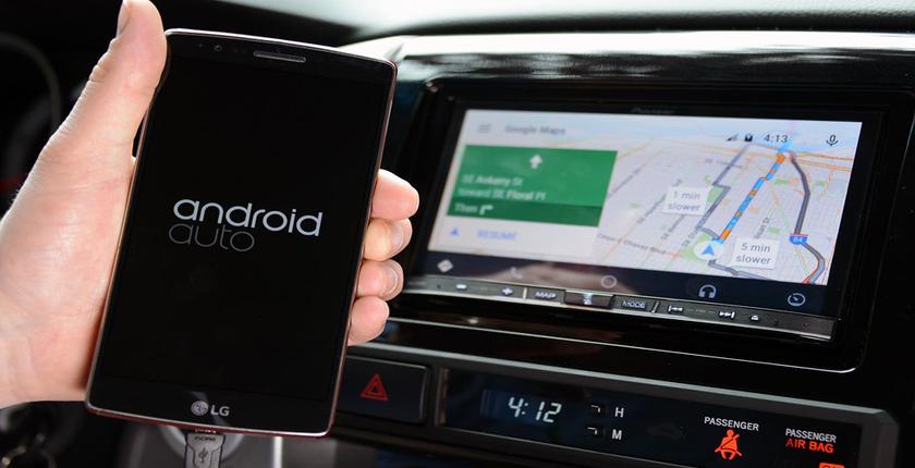 بعد طول انتظار.. شركة Toyota تدعم أخيرا سياراتها بنظام Android Auto