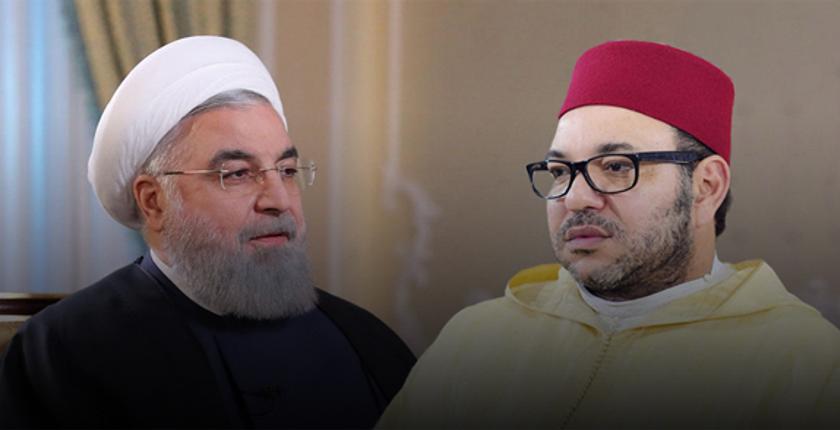 ردا على الإفتراء الإيراني.. المغرب يؤكد أن قطع العلاقات "قرار سيادي"
