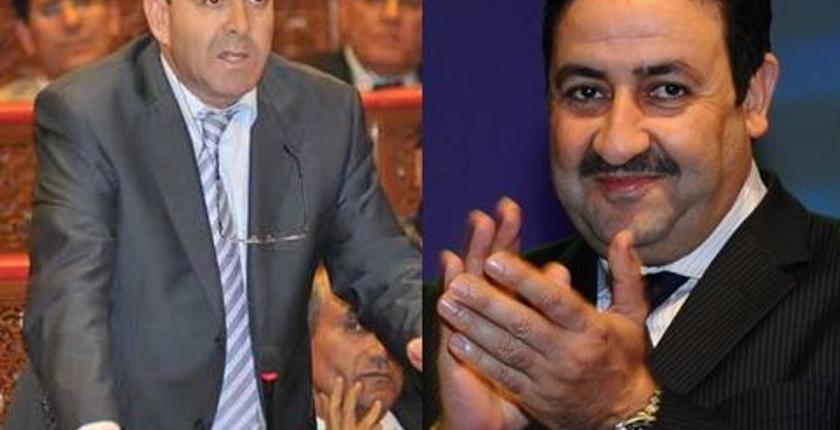 "الإستقلال" يفاجئ "بنشماس" بالمستشارين