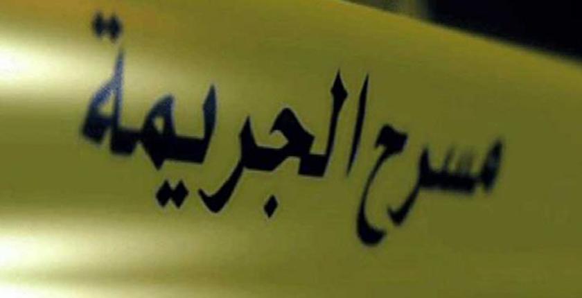 البيضاء.. شخص يجهز على زوجته بطريقة بشعة