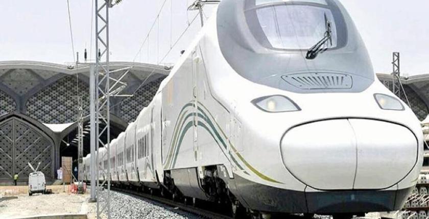الملك سلمان يدشن "قطار الحرمين" أضخم مشاريع المملكة السعودية والشرق الأوسط