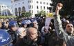 La crise politique est à l'origine de tous les blocages en Algérie