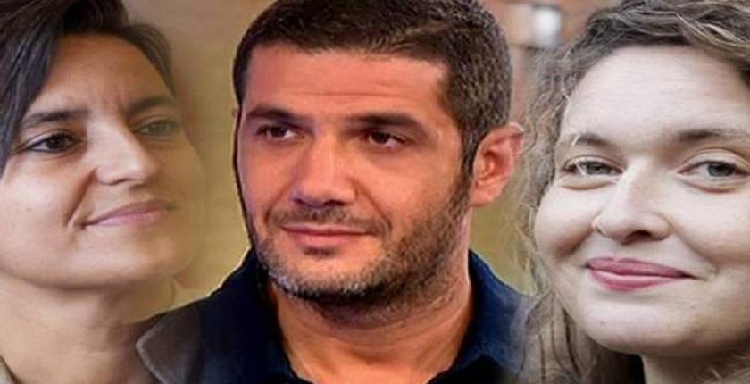الإشادة بانسحاب مخرجين مغاربة من مهرجان حيفا السينمائي