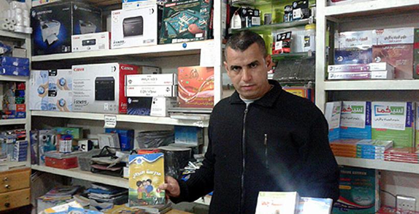 Hamid Anerghi, enseignant du primaire à Tinghir : Une multitude d’initiatives en faveur de la consécration de la culture de la lecture chez les apprenants