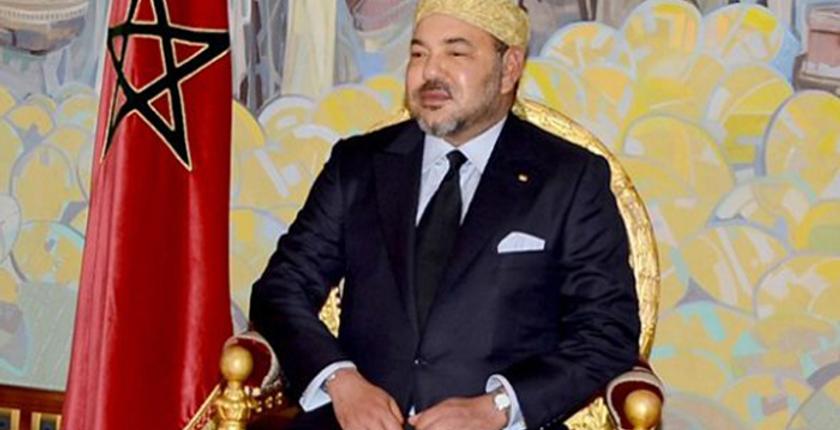 رسالة ملكية للمشاركين في مائدة مستديرة حول التعليم