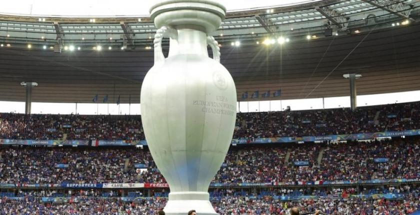 رسميا.. ألمانيا تفوز بتنظيم يورو 2024