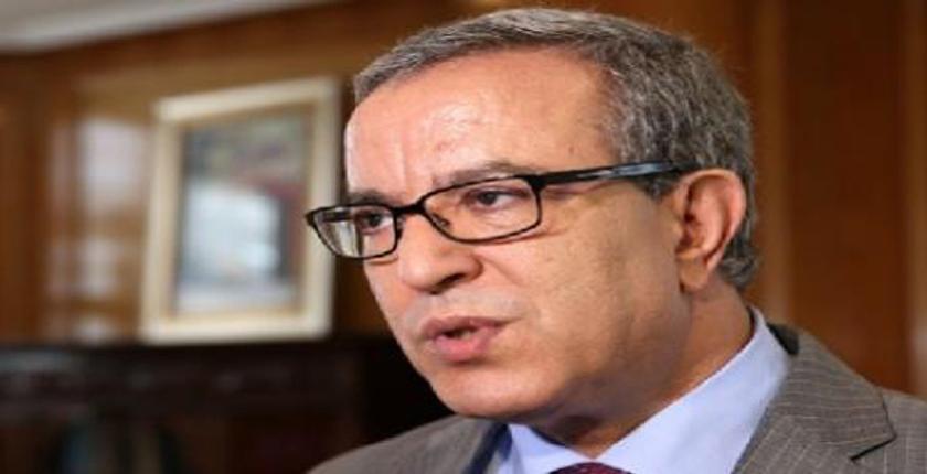 أوجار : الأحرار يرفض الهجوم على أعضاءه