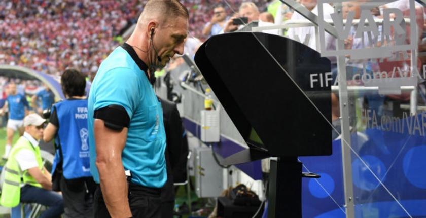 "يويفا" يعلن تطبيق تقنية الفيديو في دوري أبطال أوروبا ويورو 2020