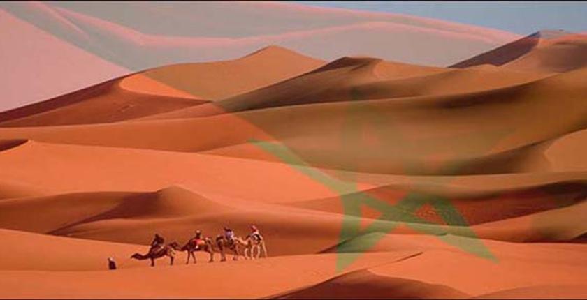 الباراغواي تجدد تأكيد "دعمها الكامل" لمغربية الصحراء