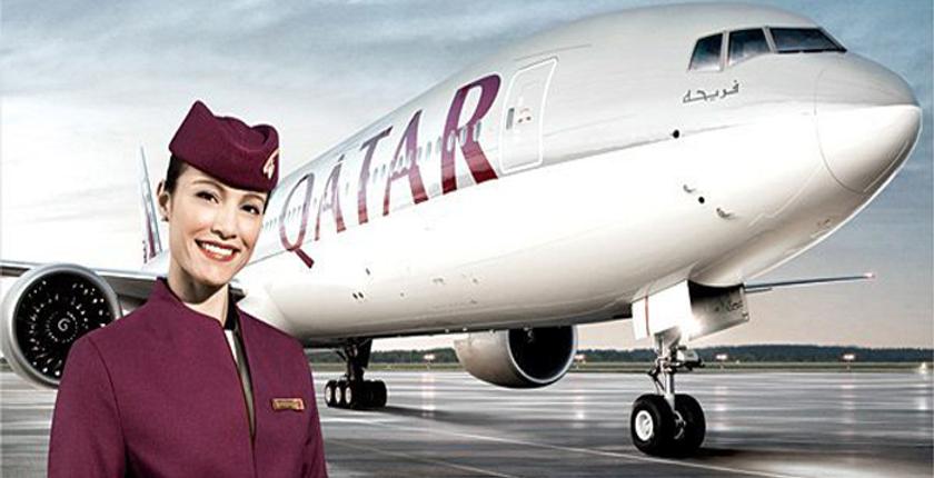 شركة Qatar Airways تحقق أرباحا قياسية رغم الحصار !