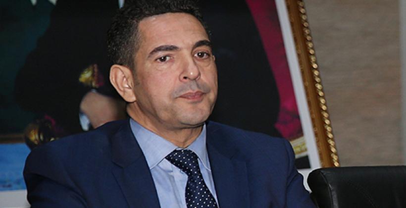 M. Amzazi souligne l'importance d'adapter la carte universitaire à la régionalisation avancée pour une répartition équilibrée de l'offre éducative