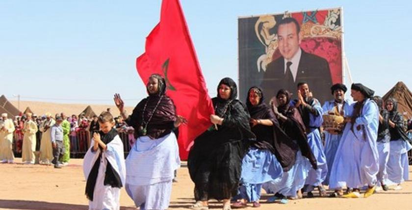 نيويورك.. جزر القمر تجدد التأكيد على دعمها الثابث لمغربية الصحراء