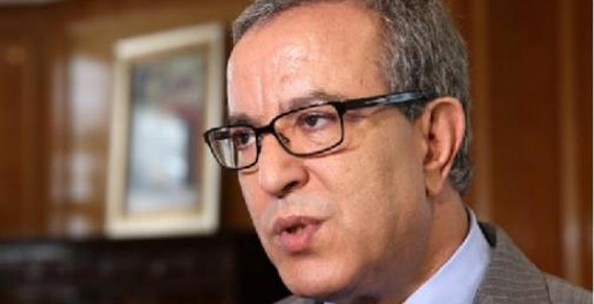 محمد أوجار يقوم بزيارة عمل لجمهورية بوركينافاسو 