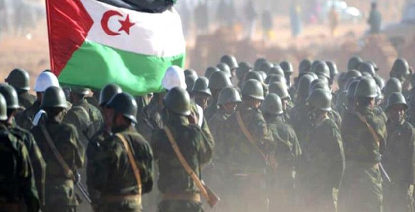 "البوليساريو" تتلقى ضربة قوية بعد محاولتها حضور القمة الصينية-الإفريقية 