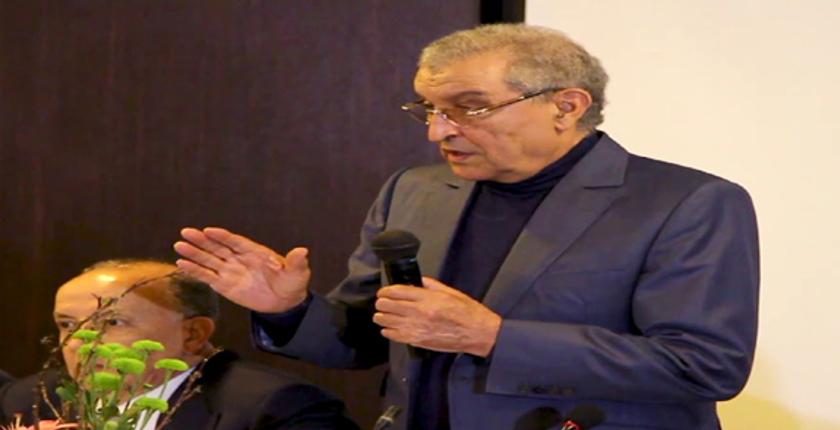 رسميا.. "أوزال" رئيسا للرجاء في الجمع العام القادم