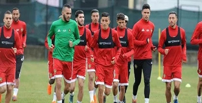 الجامعة تطرح تذاكر مباراة الأسود ضد مالاوي