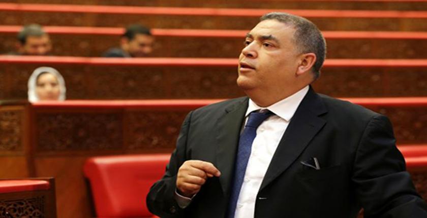 لفتيت أمام المساءلة البرلمانية بسبب مقتل "حياة"